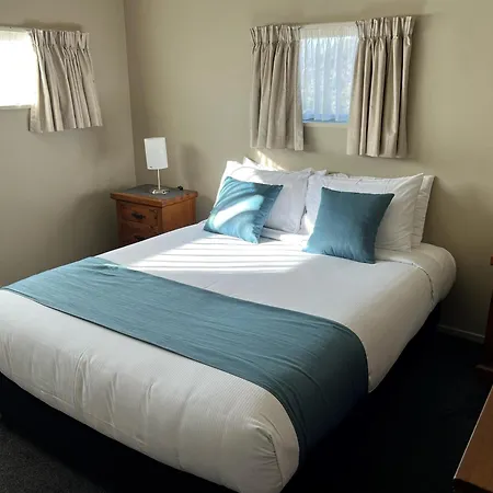 Airport Christchurch Motel-2