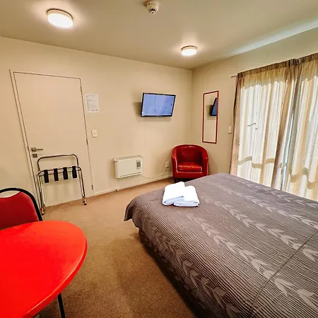 Bealey Avenue Motel-3