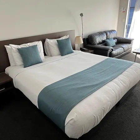 Airport Christchurch Motel-3
